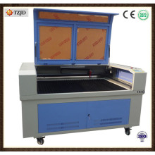 Made-in-China Advertisement Laser Engraving & Cutting Machine